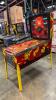VOLCANO WIDE BODY CLASSIC PINBALL MACHINE by GOTTLIEB 1981 - 2
