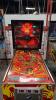 VOLCANO WIDE BODY CLASSIC PINBALL MACHINE by GOTTLIEB 1981 - 3