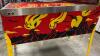 VOLCANO WIDE BODY CLASSIC PINBALL MACHINE by GOTTLIEB 1981 - 4