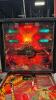VOLCANO WIDE BODY CLASSIC PINBALL MACHINE by GOTTLIEB 1981 - 6