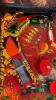 VOLCANO WIDE BODY CLASSIC PINBALL MACHINE by GOTTLIEB 1981 - 10