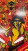 VOLCANO WIDE BODY CLASSIC PINBALL MACHINE by GOTTLIEB 1981 - 12