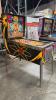 TIME LINE WIDE BODY PINBALL MACHINE by GOTTLIEB 1980