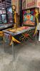 TIME LINE WIDE BODY PINBALL MACHINE by GOTTLIEB 1980 - 2