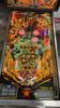 TIME LINE WIDE BODY PINBALL MACHINE by GOTTLIEB 1980 - 5