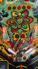 TIME LINE WIDE BODY PINBALL MACHINE by GOTTLIEB 1980 - 6