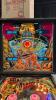 TIME LINE WIDE BODY PINBALL MACHINE by GOTTLIEB 1980 - 7