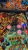 TIME LINE WIDE BODY PINBALL MACHINE by GOTTLIEB 1980 - 8