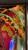 TIME LINE WIDE BODY PINBALL MACHINE by GOTTLIEB 1980 - 9