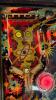 TIME LINE WIDE BODY PINBALL MACHINE by GOTTLIEB 1980 - 11