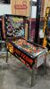 METEOR CLASSIC PINBALL MACHINE by STERN 1979
