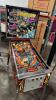 METEOR CLASSIC PINBALL MACHINE by STERN 1979 - 2