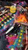 METEOR CLASSIC PINBALL MACHINE by STERN 1979 - 4
