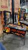 METEOR CLASSIC PINBALL MACHINE by STERN 1979 - 5