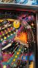 METEOR CLASSIC PINBALL MACHINE by STERN 1979 - 7