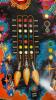 METEOR CLASSIC PINBALL MACHINE by STERN 1979 - 8