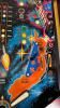 METEOR CLASSIC PINBALL MACHINE by STERN 1979 - 9