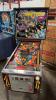 METEOR CLASSIC PINBALL MACHINE by STERN 1979 - 11