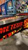 METEOR CLASSIC PINBALL MACHINE by STERN 1979 - 13