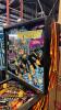 METEOR CLASSIC PINBALL MACHINE by STERN 1979 - 15