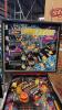 METEOR CLASSIC PINBALL MACHINE by STERN 1979 - 17