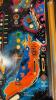 METEOR CLASSIC PINBALL MACHINE by STERN 1979 - 18