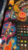 METEOR CLASSIC PINBALL MACHINE by STERN 1979 - 23