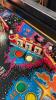 METEOR CLASSIC PINBALL MACHINE by STERN 1979 - 24