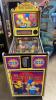 KOOKY CARNIVAL TICKET REDEMPTION GAME by STERN - 2