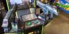 ALIENS EXTERMINATION FIXED GUN SHOOTER ARCADE GAME - 6