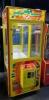 30" TOY SOLDIER PLUSH CRANE MACHINE #1