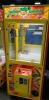30" TOY SOLDIER PLUSH CRANE MACHINE #1 - 3