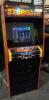 STARGATE MULTICADE LCD UPRIGHT ARCADE GAME