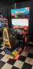 TWISTED NITRO STUNT RACING DX 42" LCD ARCADE GAME - 3