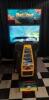 TWISTED NITRO STUNT RACING DX 42" LCD ARCADE GAME - 2