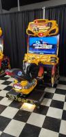 SUPER BIKES 2 MOTORCYCLES FAST & FURIOUS ARCADE