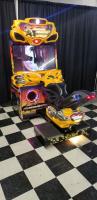 SUPER BIKES 2 MOTORCYCLES FAST & FURIOUS ARCADE - 2