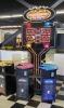 PACMAN BATTLE ROYALE DELUXE 4 PLAYER ARCADE GAME - 3