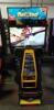 TWISTED NITRO STUNT RACING DX 42" LCD ARCADE GAME - 4