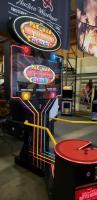 PACMAN BATTLE ROYALE DELUXE 4 PLAYER ARCADE GAME - 8
