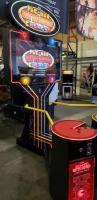 PACMAN BATTLE ROYALE DELUXE 4 PLAYER ARCADE GAME - 9