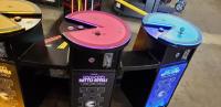 PACMAN BATTLE ROYALE DELUXE 4 PLAYER ARCADE GAME - 10