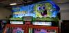 SPONGEBOB'S PINEAPPLE ARCADE REDEMPTION GAME - 9