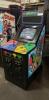 GAUNTLET 4 PLAYER ATARI CLASSIC UPRIGHT ARCADE - 2