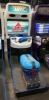 ARCTIC THUNDER ULTIMATE DX RACING W/ LCD MONITOR 1 - 2