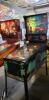 HOLLYWOOD HEAT PINBALL MACHINE GOTTLIEB