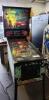HOLLYWOOD HEAT PINBALL MACHINE GOTTLIEB - 2