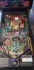 HOLLYWOOD HEAT PINBALL MACHINE GOTTLIEB - 5