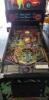HOLLYWOOD HEAT PINBALL MACHINE GOTTLIEB - 6