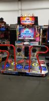 PUMP IT UP ZERO DEDICATED DANCE ARCADE GAME - 2